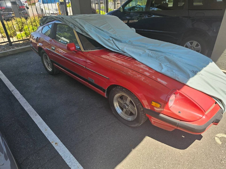 1982 Nissan Z - Image 4 of 10