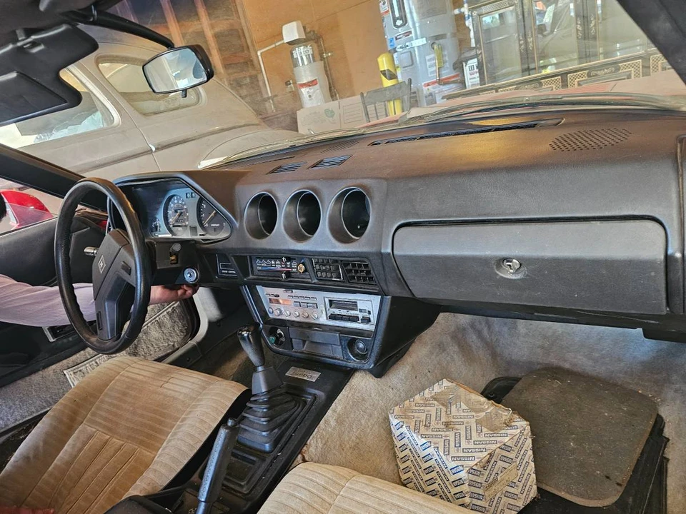 1982 Nissan Z - Image 10 of 10