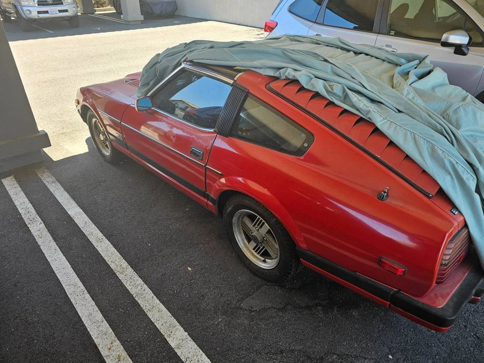 1982 Nissan Z - Image 3 of 10