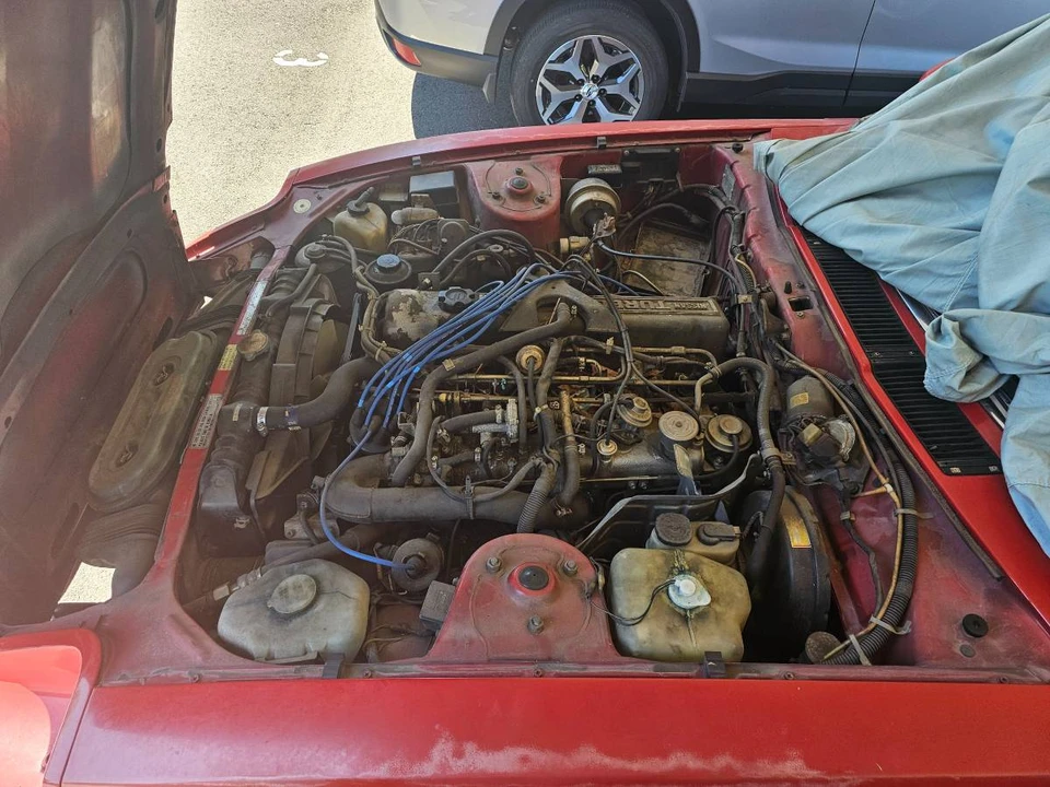 1982 Nissan Z - Image 5 of 10
