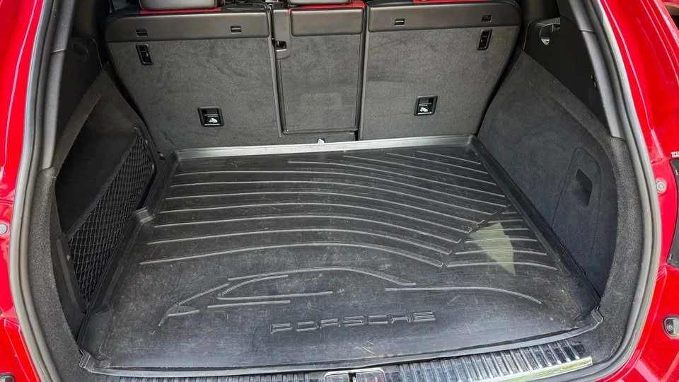 2014 Porsche 958 Cayenne S - Image 10 of 10
