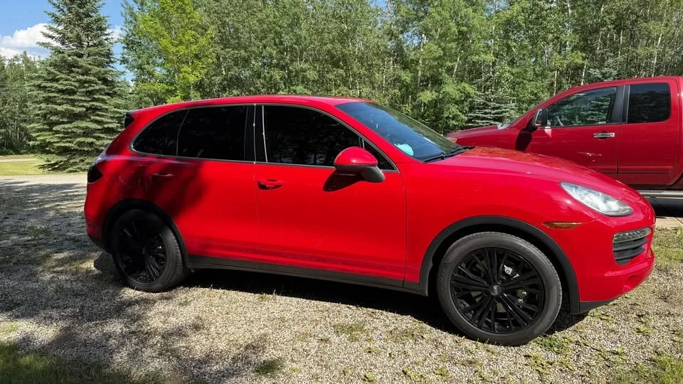 2014 Porsche 958 Cayenne S - Image 5 of 10