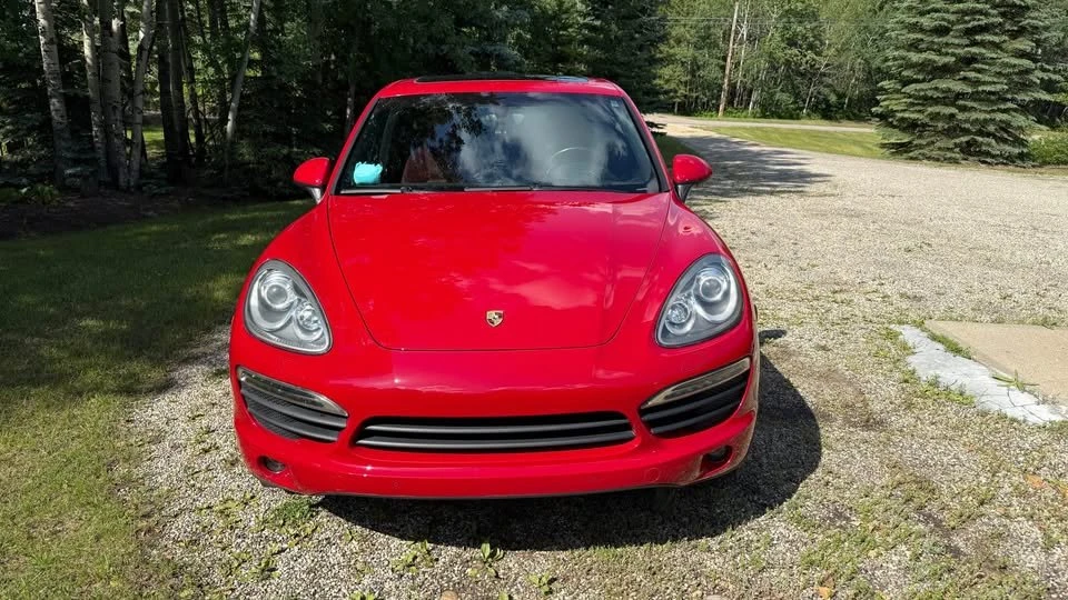 2014 Porsche 958 Cayenne S - Image 6 of 10