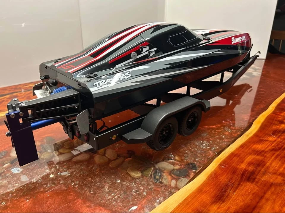 Parts & Memorabilia Scale Models - Image 5 of 8