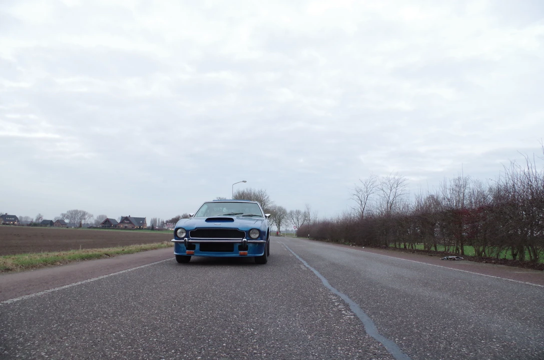 Aston Martin AM V8 - Image 22 of 22