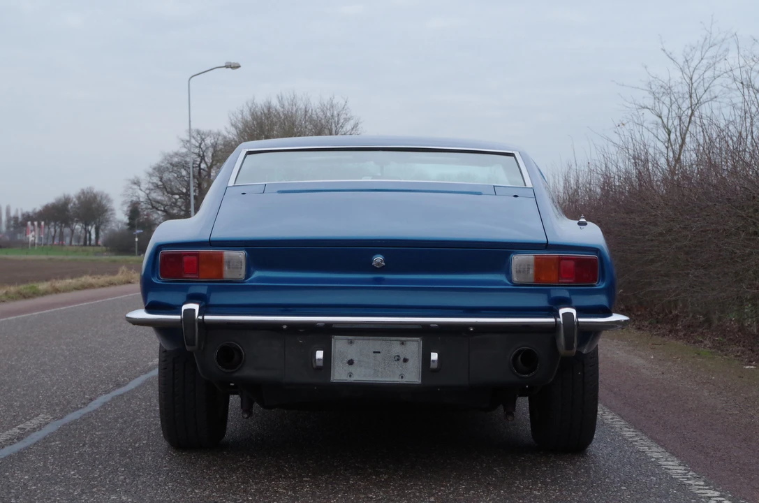 Aston Martin AM V8 - Image 11 of 22