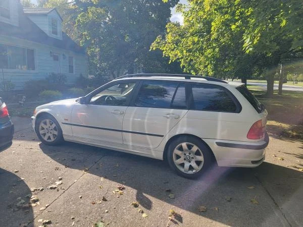 2000 BMW E46 3 Series - Image 3 of 8