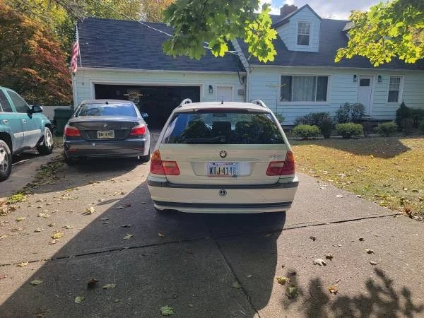 2000 BMW E46 3 Series - Image 2 of 8