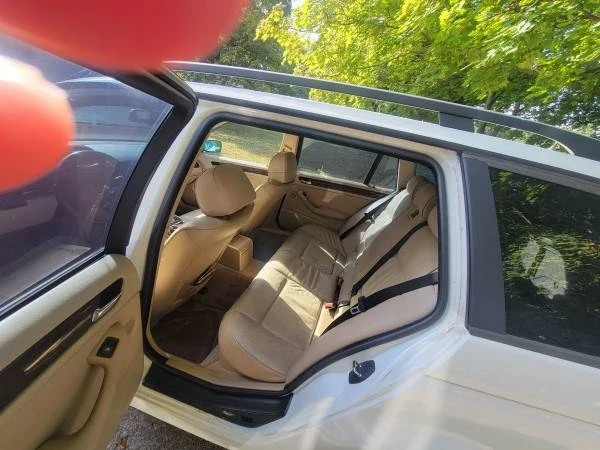 2000 BMW E46 3 Series - Image 8 of 8