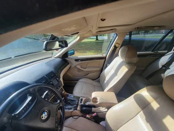 2000 BMW E46 3 Series - Image 5 of 8