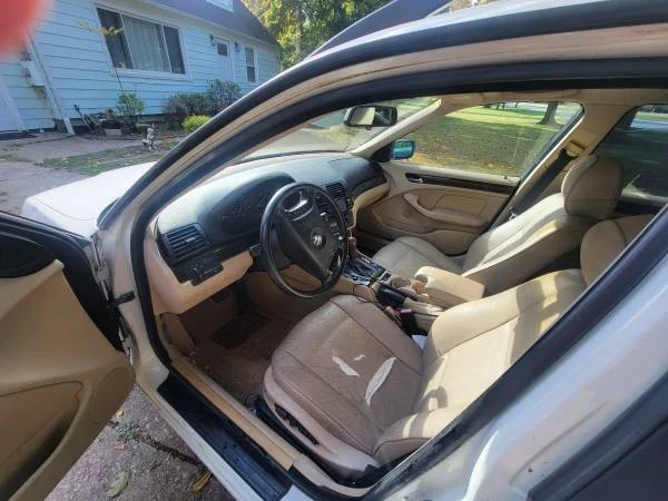 2000 BMW E46 3 Series - Image 4 of 8