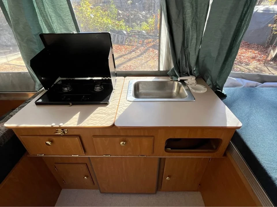 2001 Parts & Memorabilia Trailers - Image 6 of 8