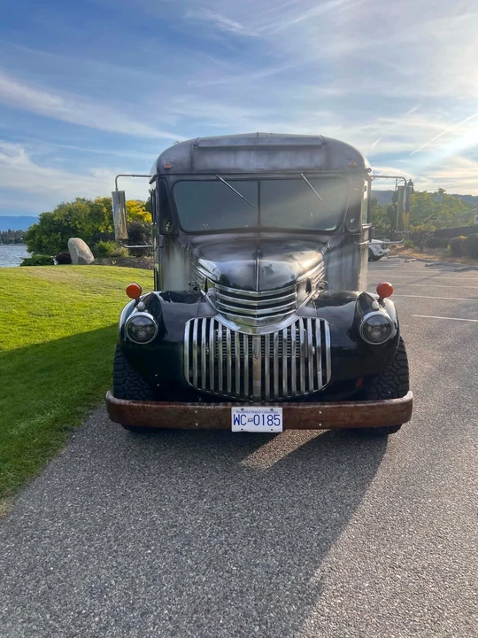 1946 Chevrolet Stylemaster & Fleetmaster & Fleetline - Image 10 of 14