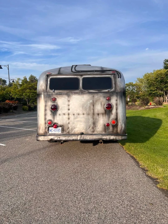 1946 Chevrolet Stylemaster & Fleetmaster & Fleetline - Image 4 of 14