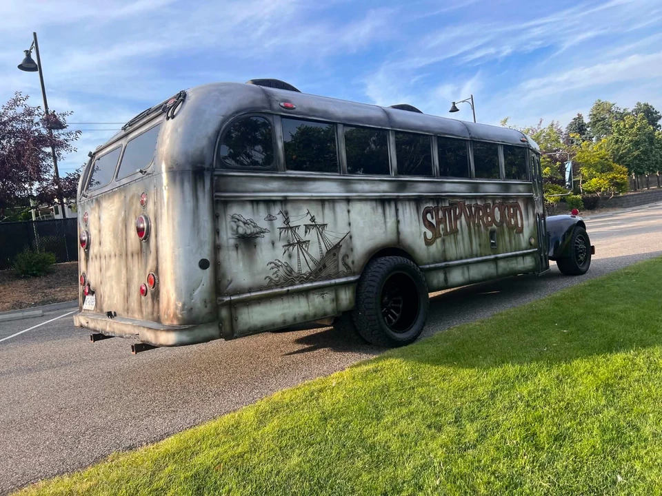 1946 Chevrolet Stylemaster & Fleetmaster & Fleetline - Image 5 of 14