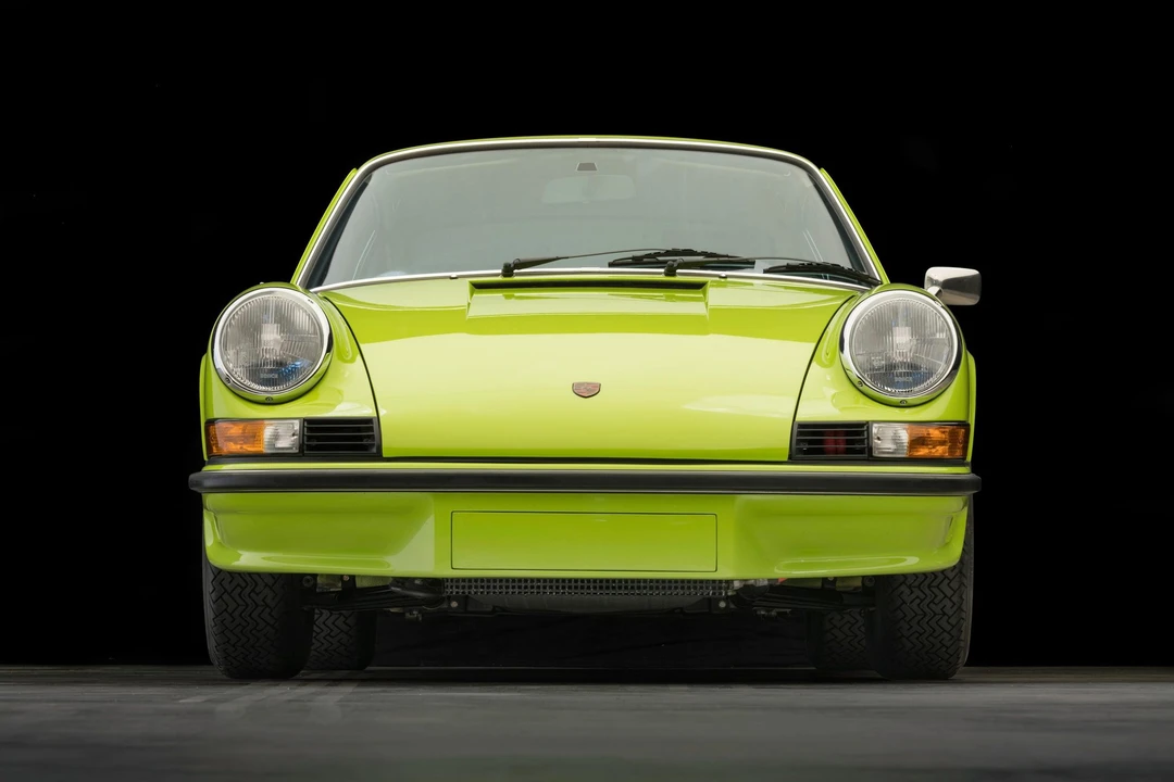 1973 Porsche 911 Carrera RS 2.7 - Image 13 of 31