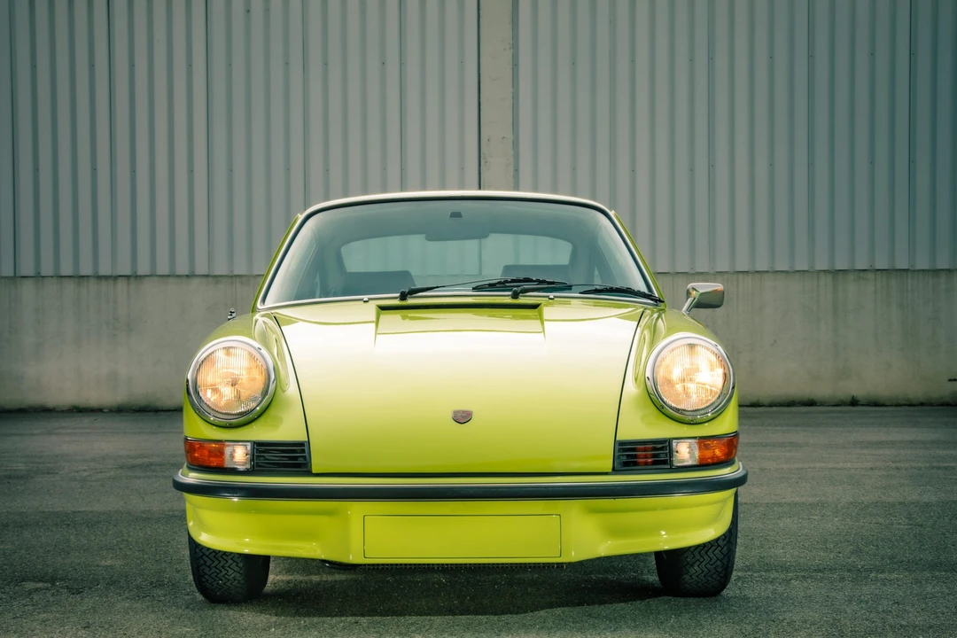 1973 Porsche 911 Carrera RS 2.7 - Image 24 of 31
