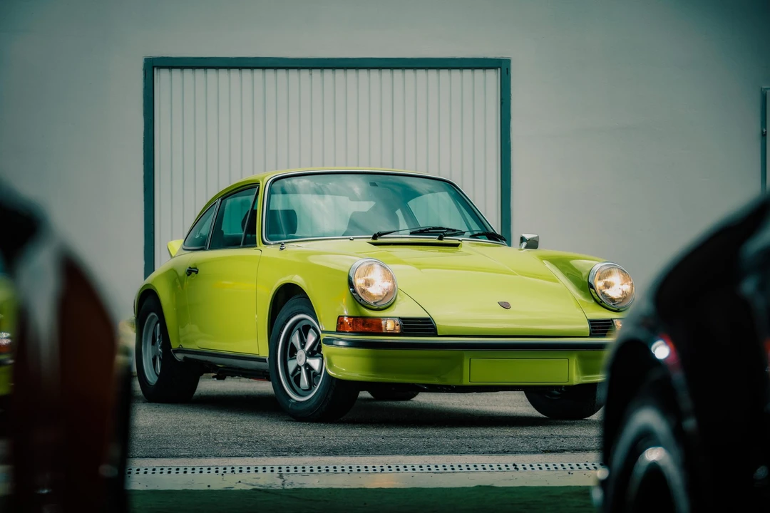 1973 Porsche 911 Carrera RS 2.7 - Image 23 of 31