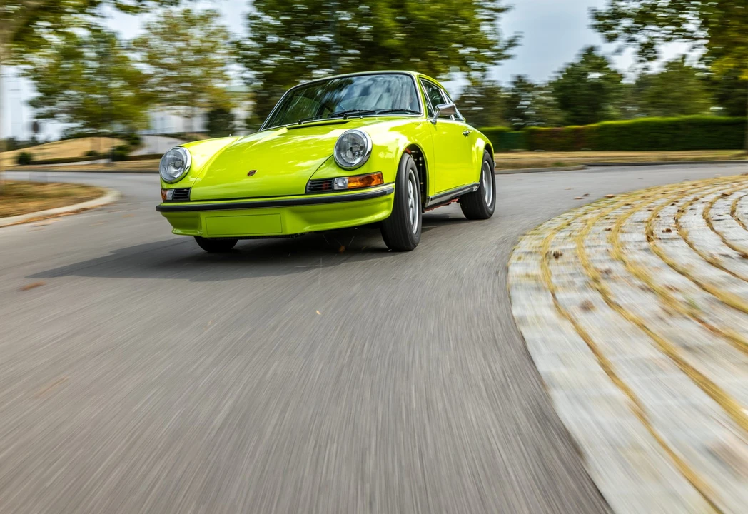 1973 Porsche 911 Carrera RS 2.7 - Image 26 of 31