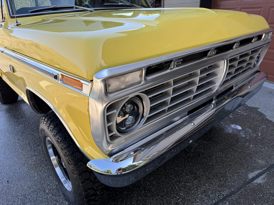 1973 Ford F-Series 6th Gen - Image 28 of 31