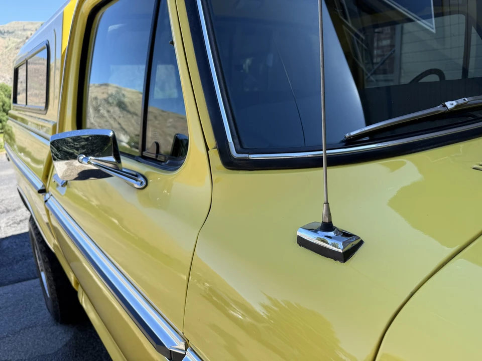 1973 Ford F-Series 6th Gen - Image 30 of 31