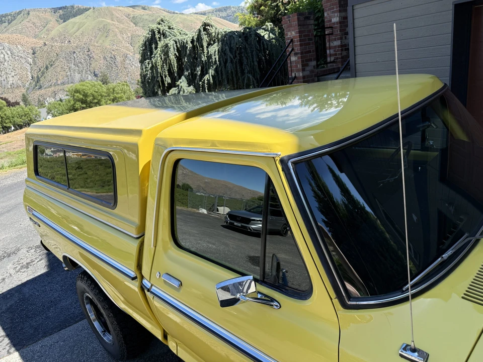 1973 Ford F-Series 6th Gen - Image 31 of 31