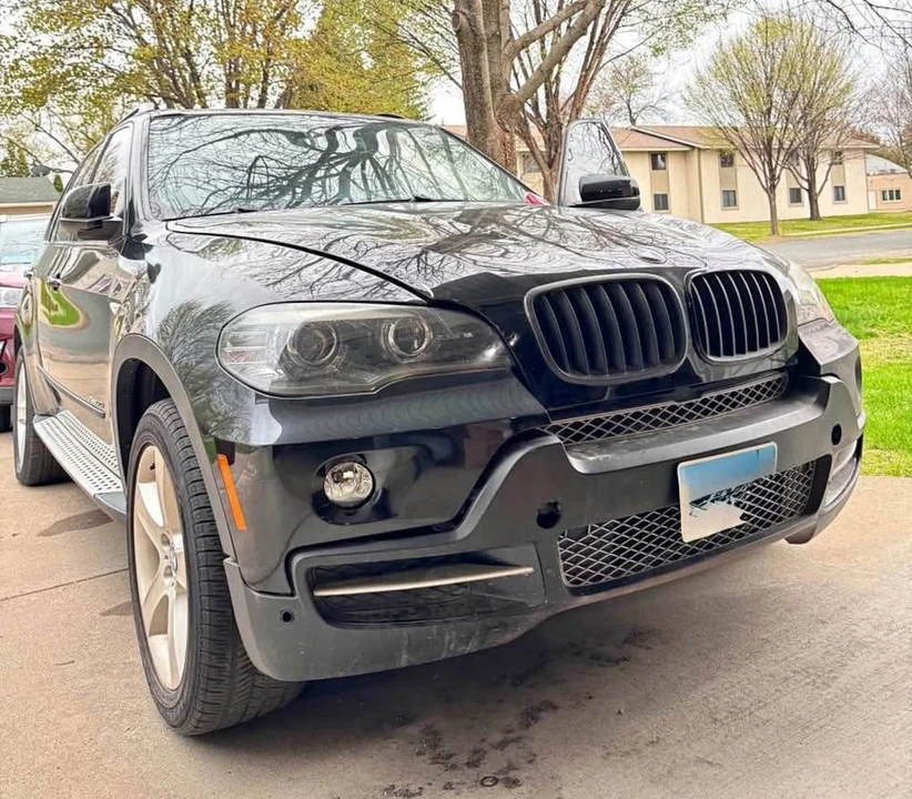 2010 BMW E70 X5 - Image 4 of 4