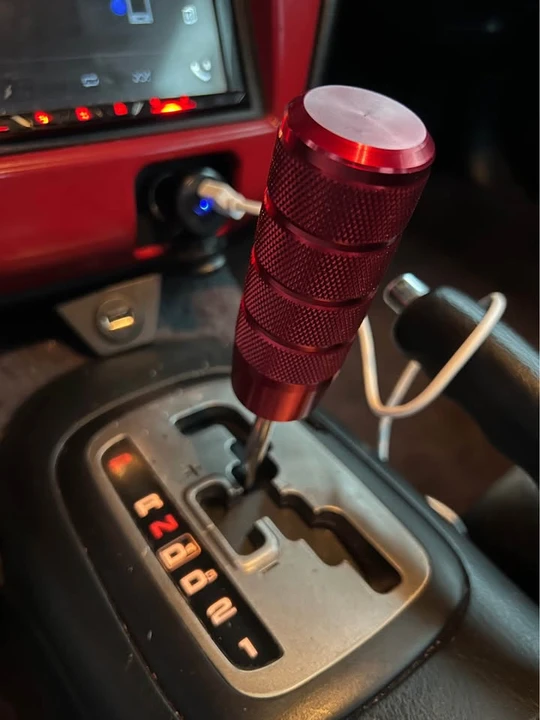 1997 Honda Prelude 5th Gen - Image 7 of 8