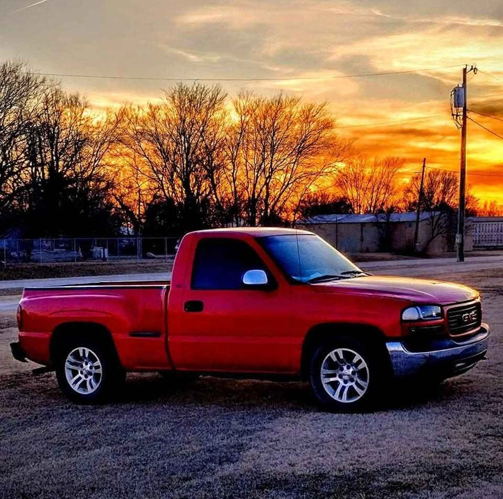 GMC C/K - Image 5 of 5