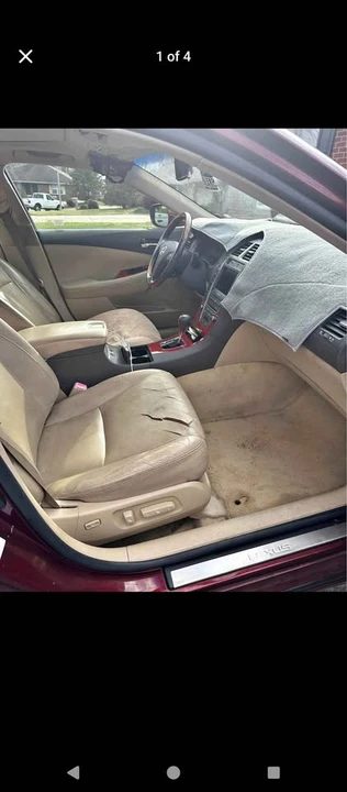 2008 Lexus ES 5th Gen - Image 3 of 4