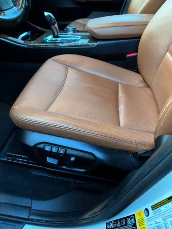 2015 BMW F25 X3 - Image 8 of 17