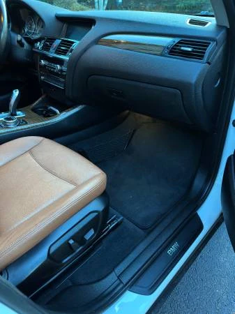 2015 BMW F25 X3 - Image 9 of 17