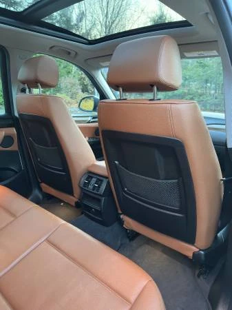 2015 BMW F25 X3 - Image 16 of 17