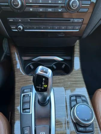 2015 BMW F25 X3 - Image 12 of 17