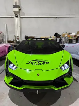 2025 Lamborghini Huracan