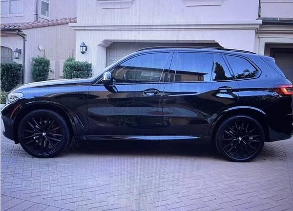 2022 BMW G05 X5 - Image 2 of 5