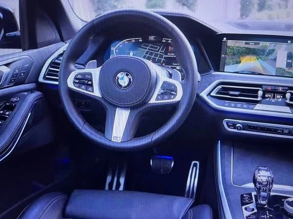 2022 BMW G05 X5 - Image 3 of 5