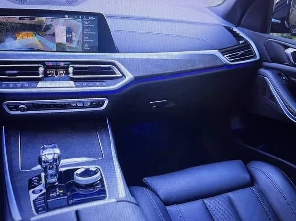 2022 BMW G05 X5 - Image 4 of 5