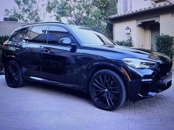 2022 BMW G05 X5 - Image 5 of 5