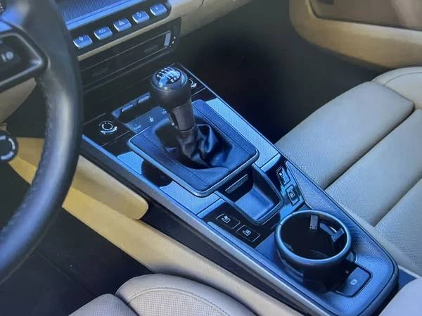 2023 Porsche 992 Carrera S - Image 3 of 3