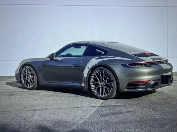 2023 Porsche 992 Carrera S - Image 2 of 3