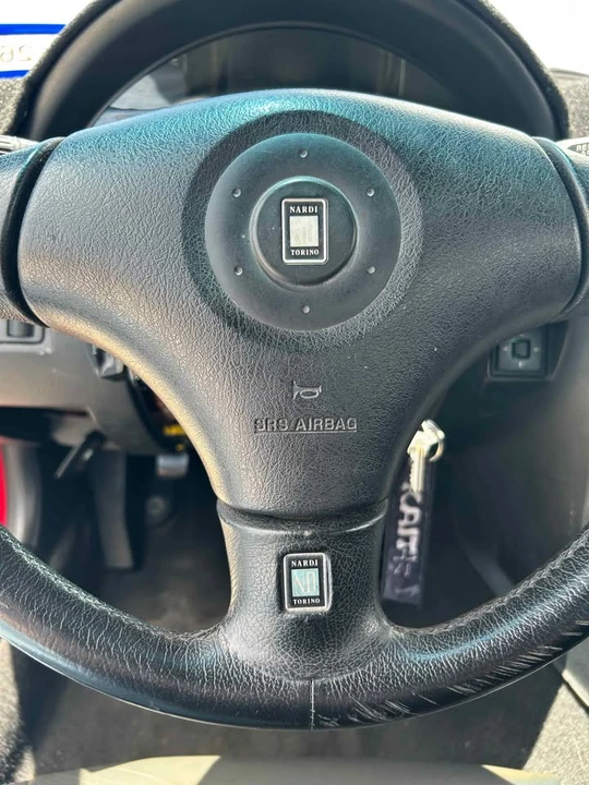 2003 Mazda NB MX-5 Miata - Image 9 of 9