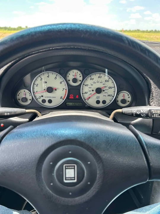 2003 Mazda NB MX-5 Miata - Image 8 of 9