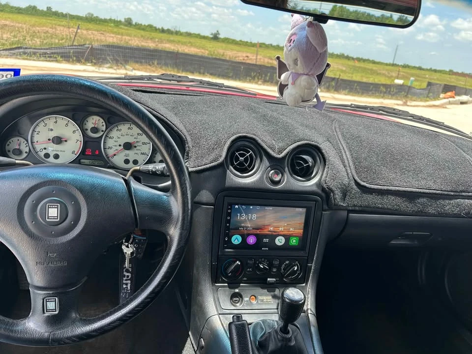 2003 Mazda NB MX-5 Miata - Image 7 of 9