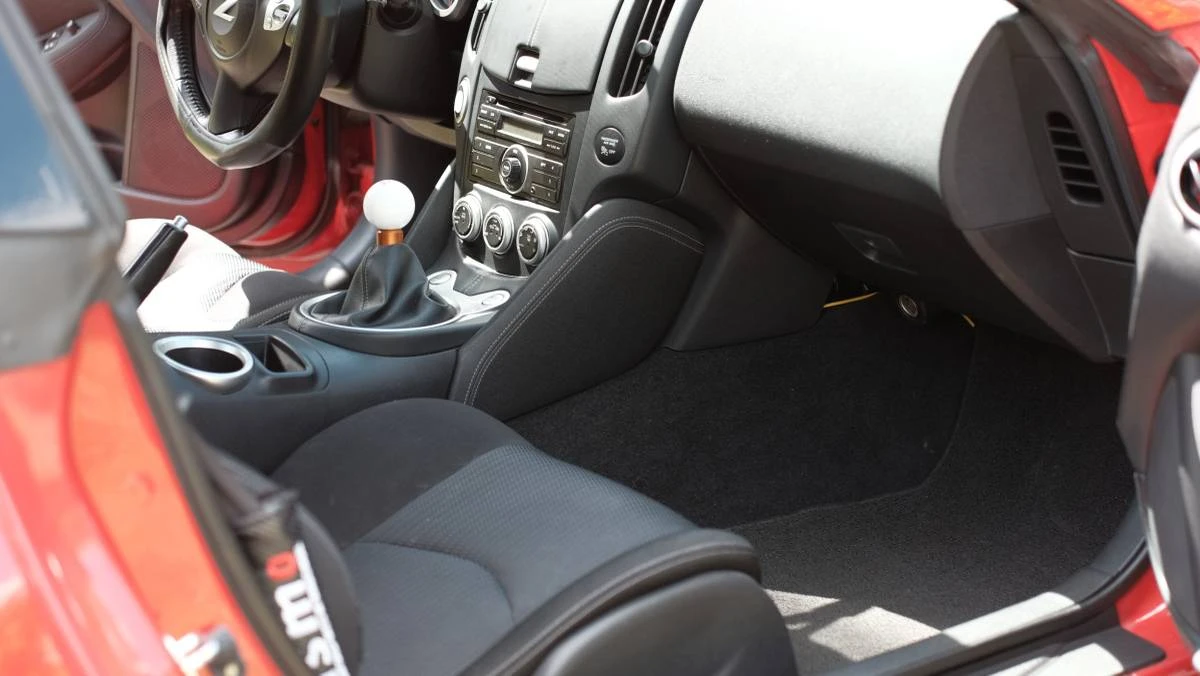 2012 Nissan 370Z 6th Gen - Image 5 of 6