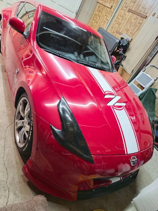 2012 Nissan 370Z 6th Gen - Image 3 of 5