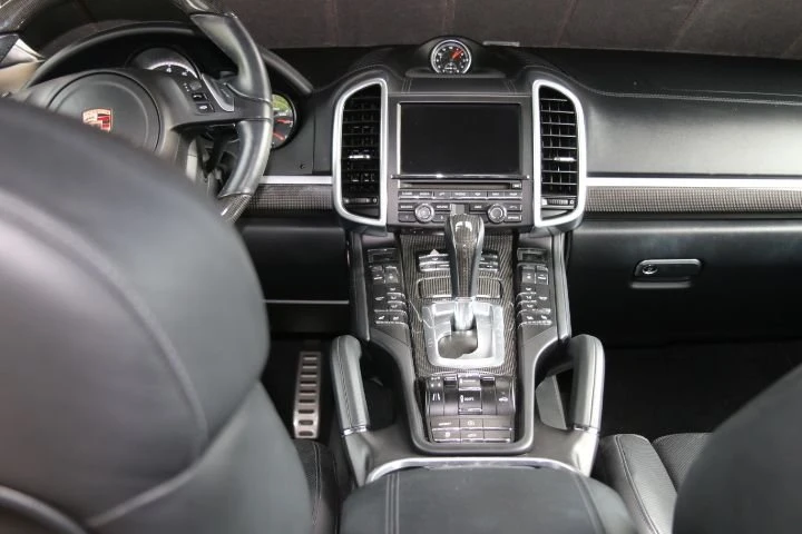 2013 Porsche 958 Cayenne Turbo - Image 7 of 31