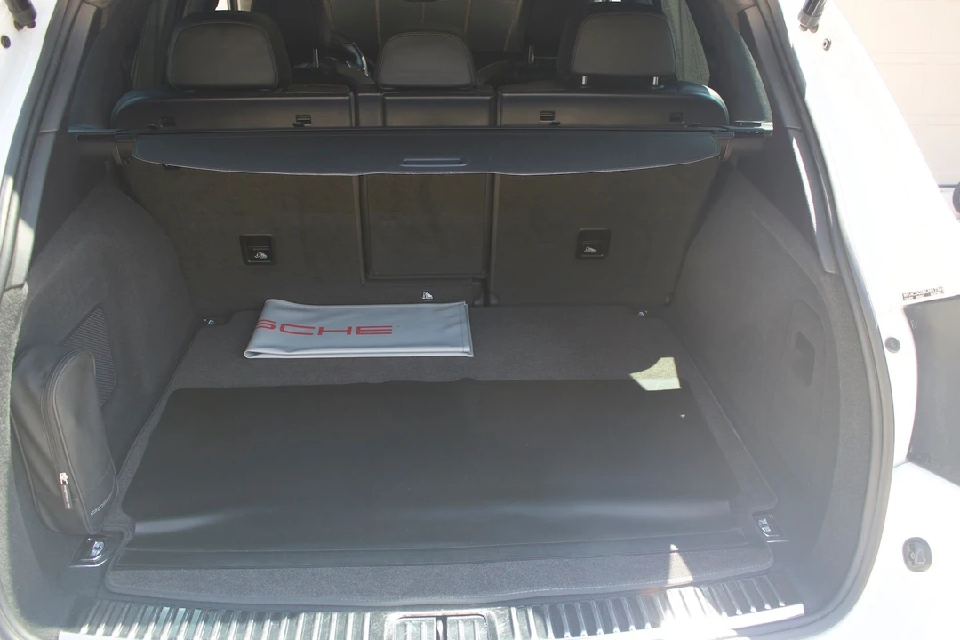 2013 Porsche 958 Cayenne Turbo - Image 15 of 31