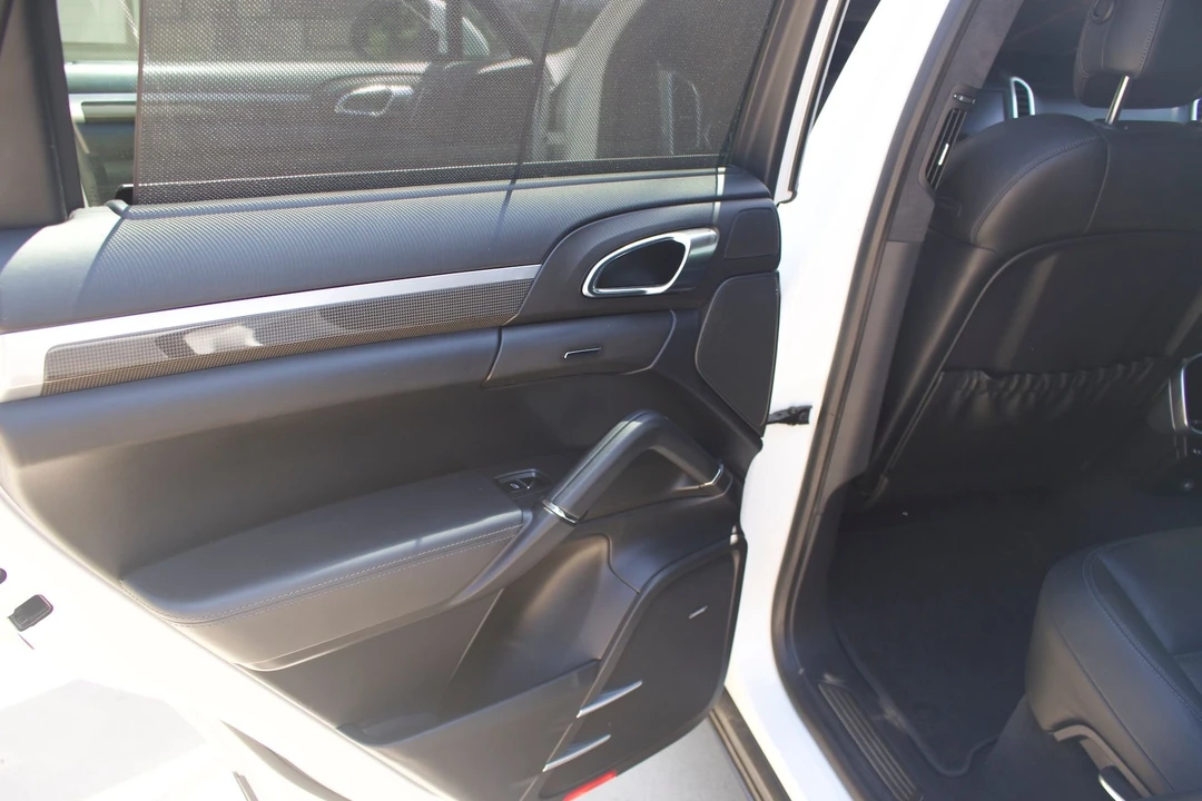 2013 Porsche 958 Cayenne Turbo - Image 21 of 31