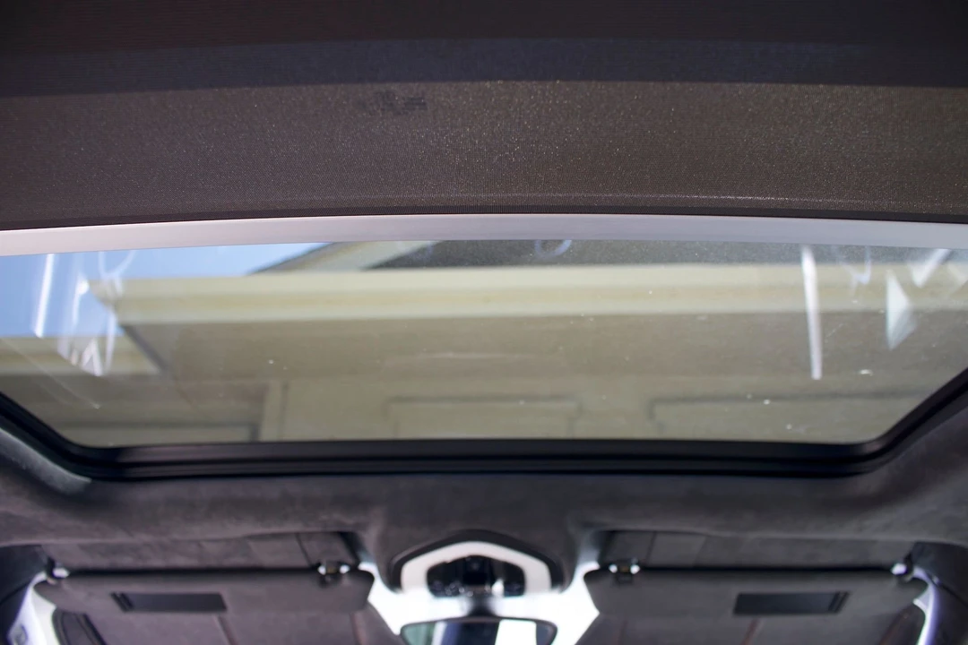 2013 Porsche 958 Cayenne Turbo - Image 28 of 31